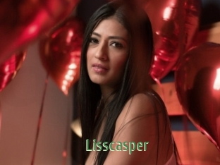 Lisscasper