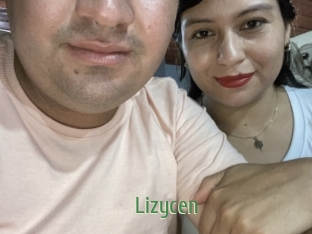 Lizycen