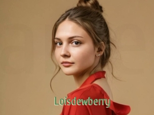 Loisdewberry