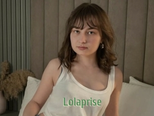 Lolaprise