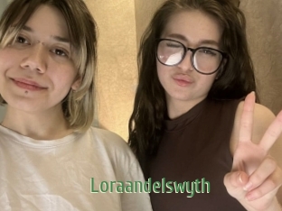 Loraandelswyth