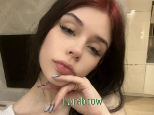 Lorabrow