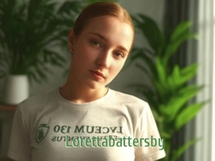 Lorettabattersby