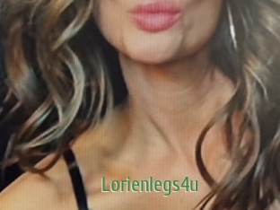 Lorienlegs4u