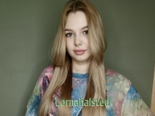 Lornahalsted