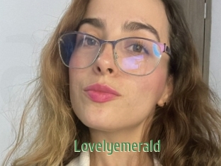 Lovelyemerald
