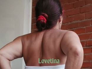 Lovetina
