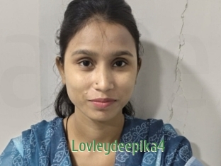 Lovleydeepika4