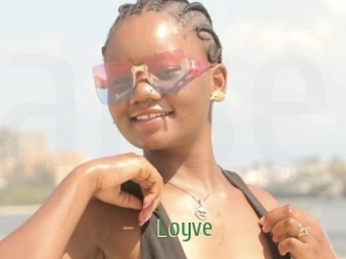 Loyve