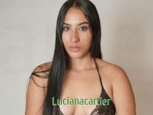 Lucianacartier