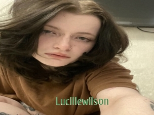 Lucillewilson