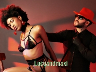 Lucyandmaxi