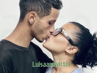 Luisaandvictor