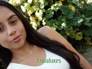 Lunaluxes