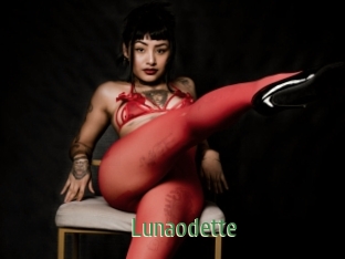 Lunaodette