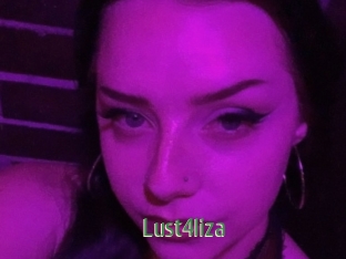 Lust4liza