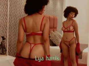 Lya_harris