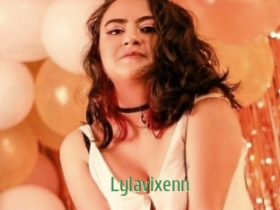 Lylavixenn