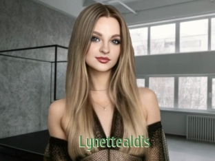 Lynettealdis