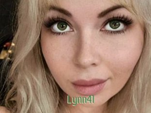 Lynn41