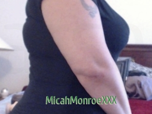 MicahMonroeXXX