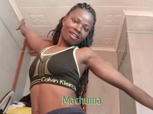 Machuma