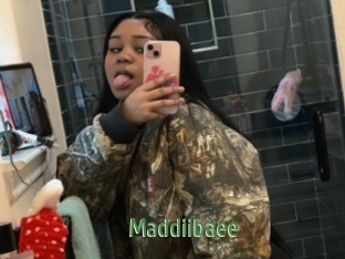 Maddiibaee