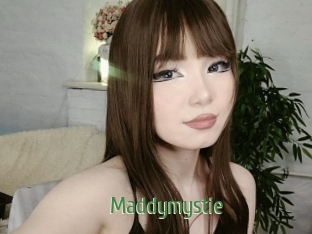 Maddymystie