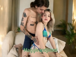 Maggieandjimmi