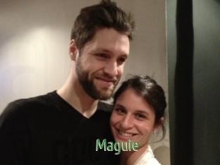 Maguie