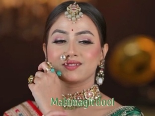Mahimagicdool