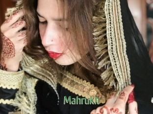 Mahrukh