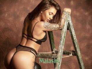 Maiasin