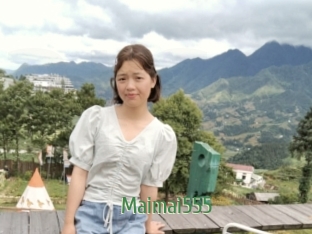 Maimai555