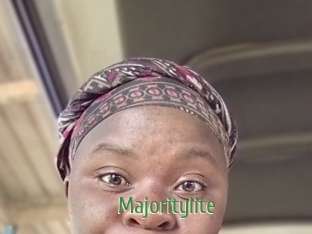 Majoritylite