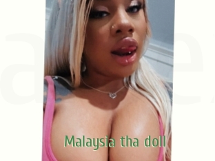 Malaysia_tha_doll