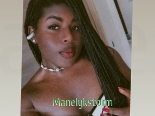 Manelykstorm