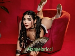 Manuelaricci