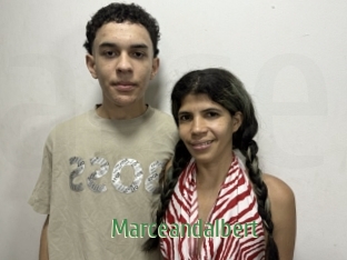 Marceandalbert