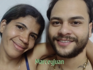 Marceyjuan