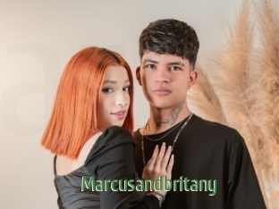 Marcusandbritany