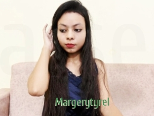 Margerytyrel
