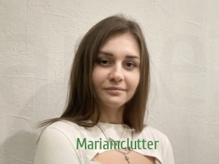 Mariamclutter