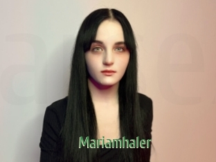 Mariamhaler