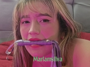 Mariamsilva
