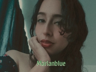 Marianblue