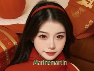 Marinemartin