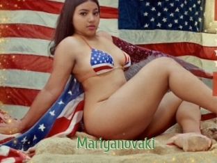 Mariyanovaki