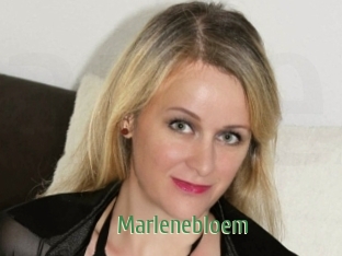 Marlenebloem