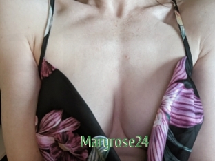 Maryrose24